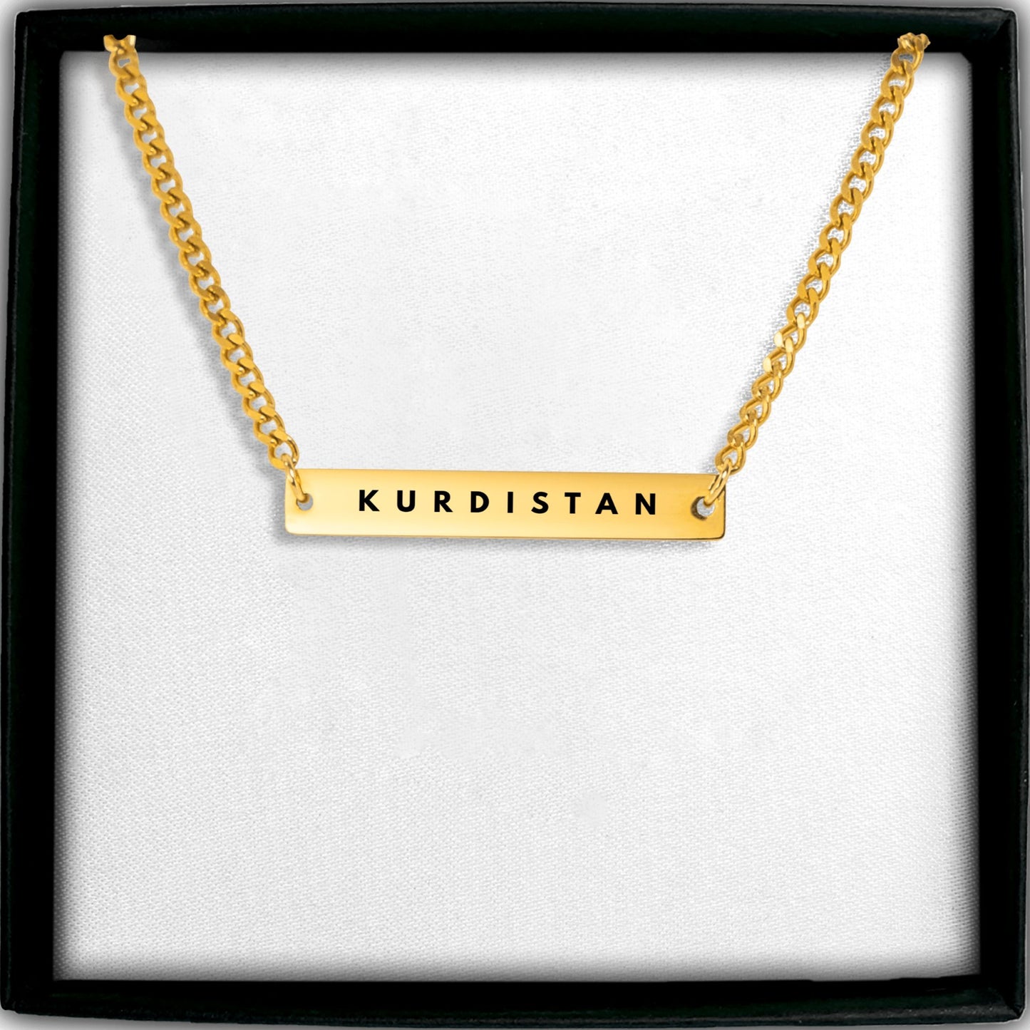 Kurdistan Necklace